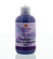 Volatile Tamanu koud geperst 50 Milliliter - thumbnail