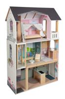 Small Foot - houten poppenhuis dream villa xl - thumbnail