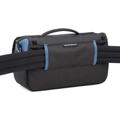 Think Tank Mirrorless Mover 25 V2, Marine Blue