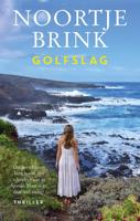 Golfslag - Noortje Brink - ebook - thumbnail