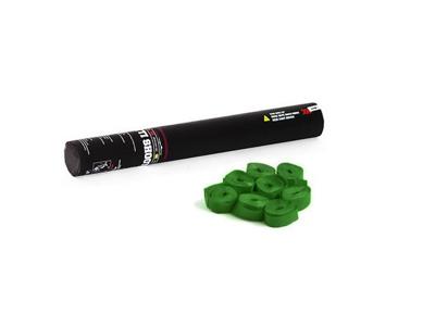TCM FX Handheld Streamer Cannon 50cm, dark green TCM FX Handheld Streamer Cannon 50cm, dark green