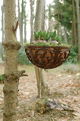 Haak klassiek groot / Esschert Design