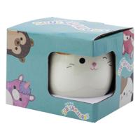 Squishmallows 3D Mug 384 ml - thumbnail