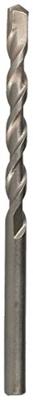 Heller Betonboor | d. 8 mm | totale lengte 120 mm | cilindrische schacht | 1 stuk - 10008 - 10008