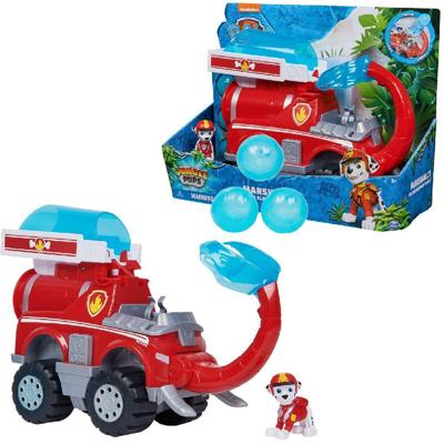 PAW Patrol Jungle Pups Elephant Vehicle PAW Patrol Jungle Pups Elephant Vehicle