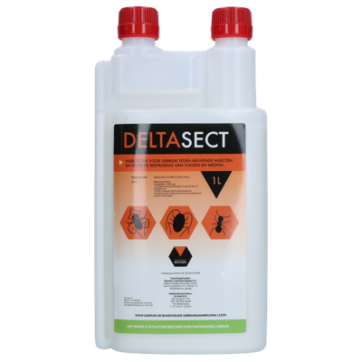 Deltasect