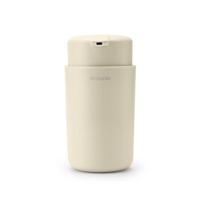 Brabantia ReNew Zeeppomp - staand - 250ml - soft beige 223327 - thumbnail