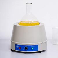 PCE Instruments Verwarmingskap - thumbnail