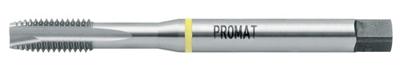 Promat/Tecwerk Machinetap | DIN 371B aluminium | M3x0,5 mm | HSS-Co | 6H - 4000867223 Promat/Tecwerk Machinetap | DIN 371B aluminium | M3x0,5 mm | HSS-Co | 6H - 4000867223