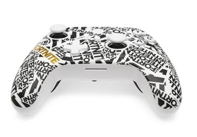 Gaming afstandsbediending Powera PCGP0371-01 Nintendo Switch