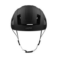 Lazer Cityzen Kineticore Helm Zwart - thumbnail