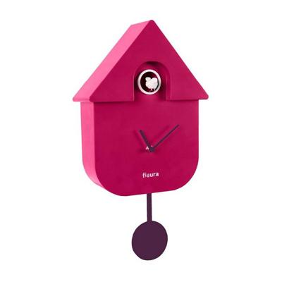 Koekoeksklok - Roze Met Paars
