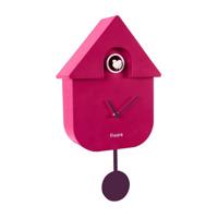 Koekoeksklok - Roze Met Paars - thumbnail