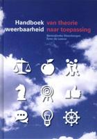 Handboek Weerbaarheid (Hardback) - thumbnail