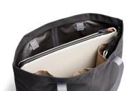 Bellroy Lite sleeve MacBook Pro/Air 15"/16" - Ash - thumbnail