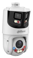 Dahua Technology WizSense DH-SDT4E425-8P-GB-APV1 bewakingscamera Dome IP-beveiligingscamera Binnen & buiten 4096 x 1860 Pixels Plafond/muur - thumbnail