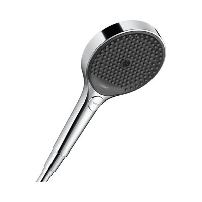 Hansgrohe Rainfinity PowderRain handdouche 130 3jet EcoSmart chroom 26865000 Hansgrohe Rainfinity PowderRain handdouche 130 3jet EcoSmart chroom 26865000