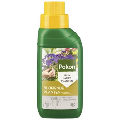 Pokon Bloeiende Planten Voeding 250ml