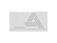 Montech Titan PLA 850W 80 PLUS Platinum Fully Modular - thumbnail