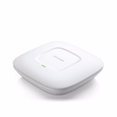 TP-Link Omada EAP225 draadloos toegangspunt (WAP) 1350 Mbit/s Wit Power over Ethernet (PoE)