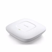 TP-Link Omada EAP225 draadloos toegangspunt (WAP) 1350 Mbit/s Wit Power over Ethernet (PoE) - thumbnail