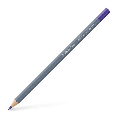 Faber Castell Aquarelkleurpotlood Goldfaber - 136 purperviolet