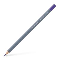 Faber Castell Aquarelkleurpotlood Goldfaber - 136 purperviolet - thumbnail