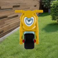 Loopfiets in de vorm van een motorfiets - FEBER - CASUAL - DRAISIENNE MOTO - thumbnail