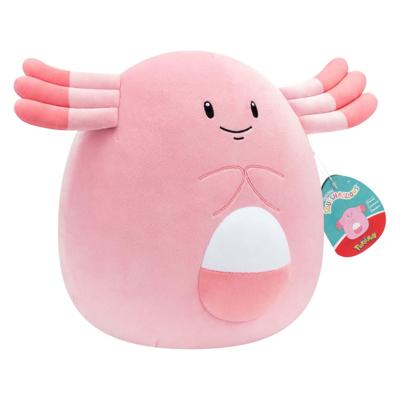 Pokémon Squishmallow - Chansey (25cm)