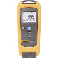 Fluke FLK-a3002 FC Stroomtang, Multimeter Digitaal Datalogger CAT III 1000 V, CAT IV 600 V Weergave (counts): 6000 - thumbnail
