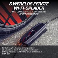 CTEK CS ONE (Gen.2) 40-701 Oplader, Druppellader - thumbnail