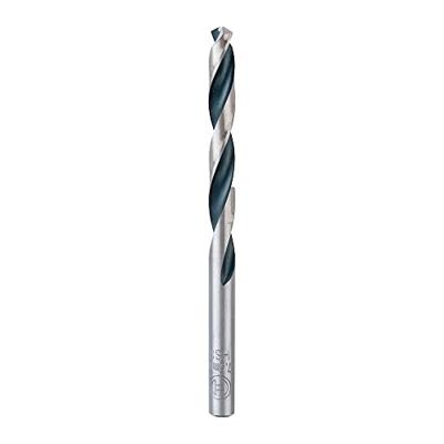 Bosch Accessories 2608577243 2608577243 Metaal-spiraalboor 7.5 mm 10 stuk(s) Bosch Accessories 2608577243 2608577243 Metaal-spiraalboor 7.5 mm 10 stuk(s)