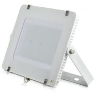 V-Tac LED Bouwlamp 200W 6400K fris wit body wit - 9331097 - thumbnail