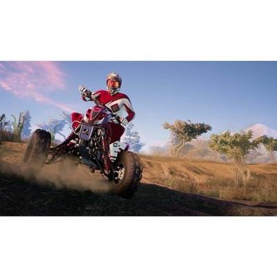 MX vs ATV All Out