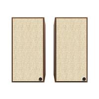 Klipsch The Nines - Powered Monitor (paar) - Walnoot - thumbnail