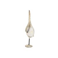 Decoratieve figuren Home ESPRIT Beige 30 x 25 x 132 cm - thumbnail