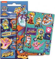 Nickelodeon stickers Paw Patrol junior vinyl - thumbnail