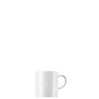 THOMAS - Sunny Day White - Beker met oor 0,30l - thumbnail