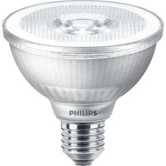 Philips MASTERLED PAR30S 9,5W 2700K 25gr - LED3608 Philips MASTERLED PAR30S 9,5W 2700K 25gr - LED3608
