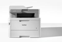 Brother MFC-L 8340 CDW Multifunctionele printer LED Kleur A4 Printen, scannen, kopiëren, faxen Duplex, USB, WiFi - thumbnail