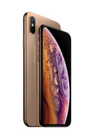 Refurbished iPhone XS 512 gb Goud Als nieuw - thumbnail