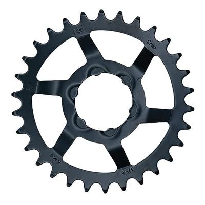 Shimano Kmc tandwiel 30 tands e5 nexus c7000/7050 3/32 - kettingbl kmc 30t r shim