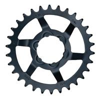 Shimano Kmc tandwiel 30 tands e5 nexus c7000/7050 3/32 - kettingbl kmc 30t r shim - thumbnail