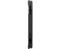 Lenovo Thinkpad X12 Back cover Zwart Tabletcover - thumbnail