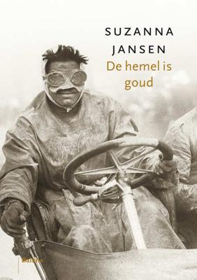 De hemel is goud (Hardback)