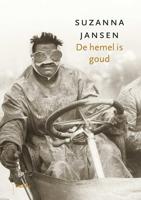 De hemel is goud (Hardback) - thumbnail