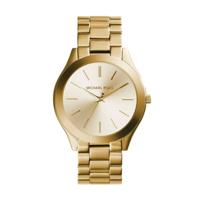 Michael Kors MK3179 Dames Horloge 42mm 5 ATM - thumbnail