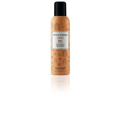 Alfaparf Style Stories Firming Mousse 250ml