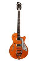 Duesenberg Starplayer CBR Transparent Orange - thumbnail