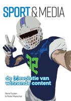 Sport & media (Paperback) - thumbnail